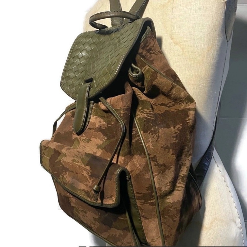 Bottega Veneta Backpack - Picture 1 of 14